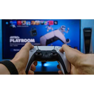 کنسول بازی سونی مدل PlayStation 5 Slim Digital Edition ظرفیت 825 گیگابایت ریجن CFI-2116 ار 101813173