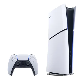 کنسول بازی سونی مدل PlayStation 5 Slim Digital Edition ظرفیت 825 گیگابایت ریجن CFI-2116 ار 101813167