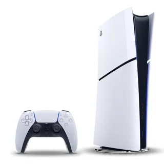 کنسول بازی سونی مدل PlayStation 5 Slim Digital Edition ظرفیت 825 گیگابایت ریجن CFI-2116 ار 101813166