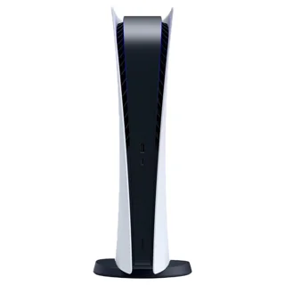 کنسول بازی سونی مدل PlayStation 5 Slim Digital Edition ظرفیت 825 گیگابایت ریجن CFI-2116 ار 101813180
