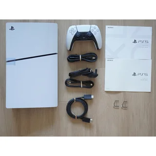 کنسول بازی سونی مدل PlayStation 5 Slim Digital Edition ظرفیت 825 گیگابایت ریجن CFI-2116 ار 101813175