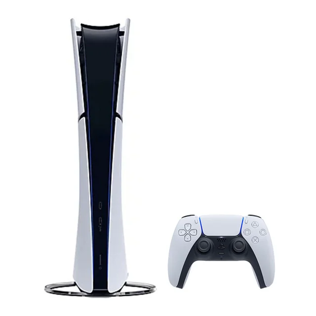 کنسول بازی سونی مدل PlayStation 5 Slim Digital Edition ظرفیت 825 گیگابایت ریجن CFI-2116 ار 101813179